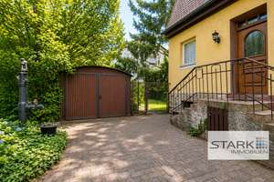 Ein Haus mit Geschichte und Charakter – großer Garten mit altem Baumbestand! – 97084 Heidingsfeld, Würzburg – Vorschaubild 6