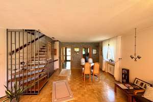 Großes Reihenendhaus mit schönem Ausblick in Leverkusen Lützenkirchen – 51381 Lützenkirchen, Leverkusen – Vorschaubild 6