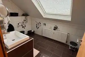 Schönes Generationen-Haus! Ideal für Eltern - Kinder und Enkelchen! – Duisburg – Vorschaubild 12