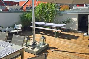 IMMOPARTNER - WOHNGLÜCK – Die vollständige Adresse der Immobilie erhältst du vom Anbieter., 90419 Sankt Johannis, Nürnberg – Vorschaubild 13