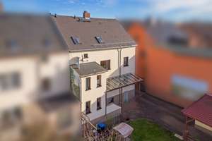🏡 charmantes Mehrgenerationenhaus mit 3 Wohneinheiten am grünen Stadtrand von Chemnitz – Die vollständige Adresse der Immobilie erhältst du vom Anbieter., 9114 Glösa-Draisdorf, Chemnitz – Vorschaubild 2