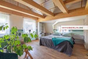 IMMOBERLIN.DE - Toplage Märkische Schweiz! Exquisites Haus mit Gartenidylle & Weitsicht im Ortskern – 15377 Buckow (Märkische Schweiz) – Vorschaubild 6