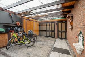 Ein Haus wie kein zweites - Fachwerk trifft Lebensgefühl. – Die vollständige Adresse der Immobilie erhältst du vom Anbieter., 52391 Vettweiß – Vorschaubild 21
