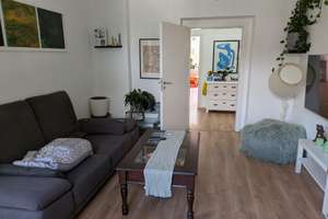 E-Rüttenscheid: Wunderschöne und großzügige Altbauwohnung mit Balkon in bester Lage! – 45130 Rüttenscheid, Essen – Vorschaubild 6