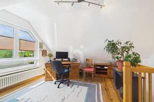 DHH in Biesdorf mit Gartenruhe auf 94 m² | Klima | Terrasse – Die vollständige Adresse der Immobilie erhältst du vom Anbieter., 12683 Biesdorf, Berlin – Vorschaubild 24