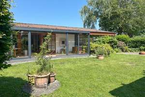 Ferienbungalow mit Charme und Entwicklungspotenzial in Niendorf/O. – Die vollständige Adresse der Immobilie erhältst du vom Anbieter., 23669 Timmendorfer Strand – Vorschaubild 7
