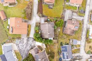 Vielseitiges Zweifamilienhaus in ruhiger Hanglage - Aiging / Nußdorf – Die vollständige Adresse der Immobilie erhältst du vom Anbieter., 83365 Nußdorf – Vorschaubild 5