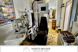 Attraktives & gepflegtes Wohn- und Geschäftshaus im Herzen von Bockenem! – Die vollständige Adresse der Immobilie erhältst du vom Anbieter., 31167 Bockenem – Vorschaubild 5