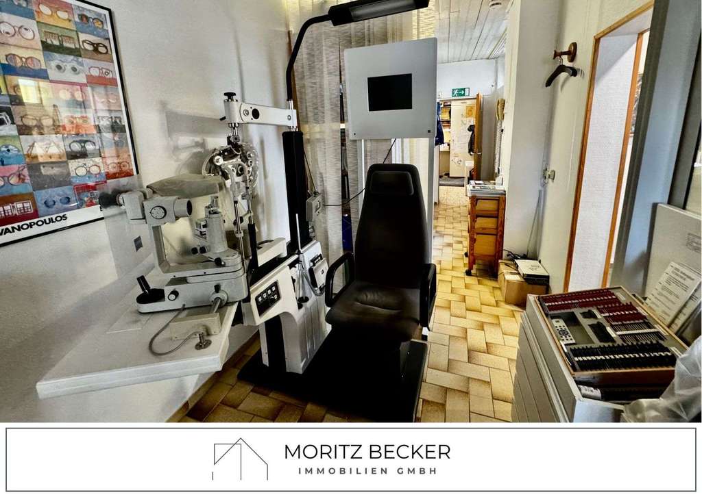 Immobilie in Bockenem - Attraktives & gepflegtes Wohn- und Geschäftshaus im Herzen von Bockenem! - Bild 4