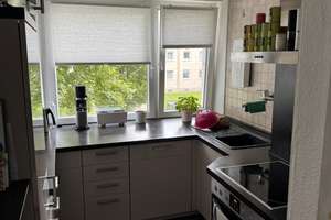 Mainz: 2-Zimmer-Wohnung in der Oberstadt – Die vollständige Adresse der Immobilie erhältst du vom Anbieter., 55131 Oberstadt, Mainz – Vorschaubild 8