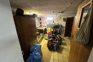 Solides und gepflegtes Einfamilienhaus mit Hof, Garten und 2 Garagen – Die vollständige Adresse der Immobilie erhältst du vom Anbieter., 76857 Silz – Vorschaubild 31