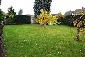Schönes Siedlungshaus mit Anbau 2002 und großem Garten Nbg. - Kettelersiedlung / Haus kaufen – Die vollständige Adresse der Immobilie erhältst du vom Anbieter., 90469 Gartenstadt, Nürnberg – Vorschaubild 12