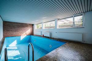 Wohnen wie im Frühling! Stilvolles Familienheim in Toplage von Darmstadt-Arheilgen! – 64291 Arheilgen, Darmstadt – Vorschaubild 15