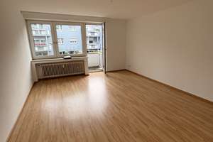 Düsseldorf ! Modernisierte 2-Zimmerwohnung mit Balkon, Keller und Garage – Die vollständige Adresse der Immobilie erhältst du vom Anbieter., 40231 Eller, Düsseldorf – Vorschaubild 1