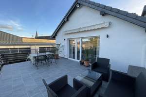 Modernisiertes Einfamilienhaus mit sechs großen vielseitig nutzbaren Lagerhallen – Die vollständige Adresse der Immobilie erhältst du vom Anbieter., 53913 Swisttal – Vorschaubild 10