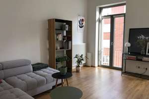 **moderne 2-Zimmer Wohnung im Frankberger Viertel ab dem 01.10.2026 zu vermieten** – Charlottenstraße 5, 52070 Frankenberg, Aachen – Vorschaubild 3