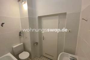 Wohnungstausch: Bergmannstraße 23 – Bergmannstraße 23, 80000 Westend, München – Vorschaubild 9