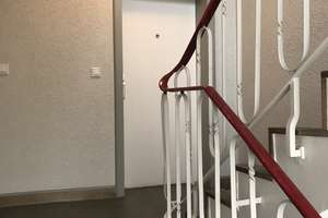 Schickes 1-Zimmer-City-Appartment direkt am Hofgarten