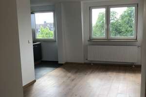 Kernsanierte, provisionsfreie 1,5Zi-Wohnung mit 5,4% Bruttomietrendite und Notarkosten geschenkt!