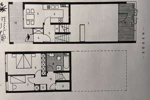 Exklusive 3-Zimmer-Wohnung mit Balkon, Pool und Sauna in Bremen-Achterdiek – Ehmckstraße 53, 28355 Oberneuland, Bremen – Vorschaubild 11