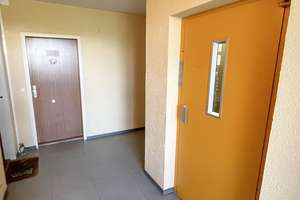 Preiswerte 2-Zimmer-Wohnung mit neuer Küche in ruhiger Lage von Kiel-Mettenhof – Die vollständige Adresse der Immobilie erhältst du vom Anbieter., 24109 Mettenhof, Kiel – Vorschaubild 5
