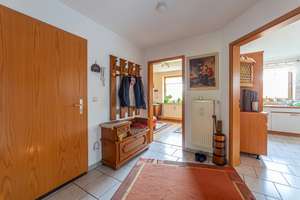 Attraktive Kapitalanlage in Neetze- vollvermietetes Zweifamilienhaus in ruhiger Lage – Pannerweg 1, 21398 Neetze – Vorschaubild 17