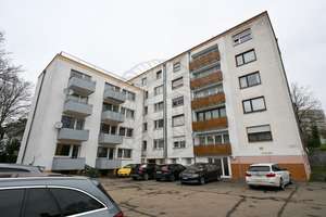 Wiesbaden: Vermietete 3-Zimmerwohnung in zentraler Lage!  – Die vollständige Adresse der Immobilie erhältst du vom Anbieter., 65189 Südost, Wiesbaden – Vorschaubild 3
