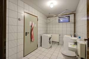 Gepflegtes Einfamilienhaus in ruhiger Lage in Nürnberg - Brunn – Die vollständige Adresse der Immobilie erhältst du vom Anbieter., 90475 Brunn, Nürnberg – Vorschaubild 15