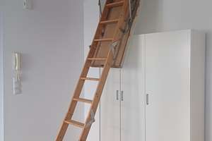 Helle Maisonette - Wohnung – Sankt-Benediktstraße 2b, 85716 Unterschleißheim – Vorschaubild 3
