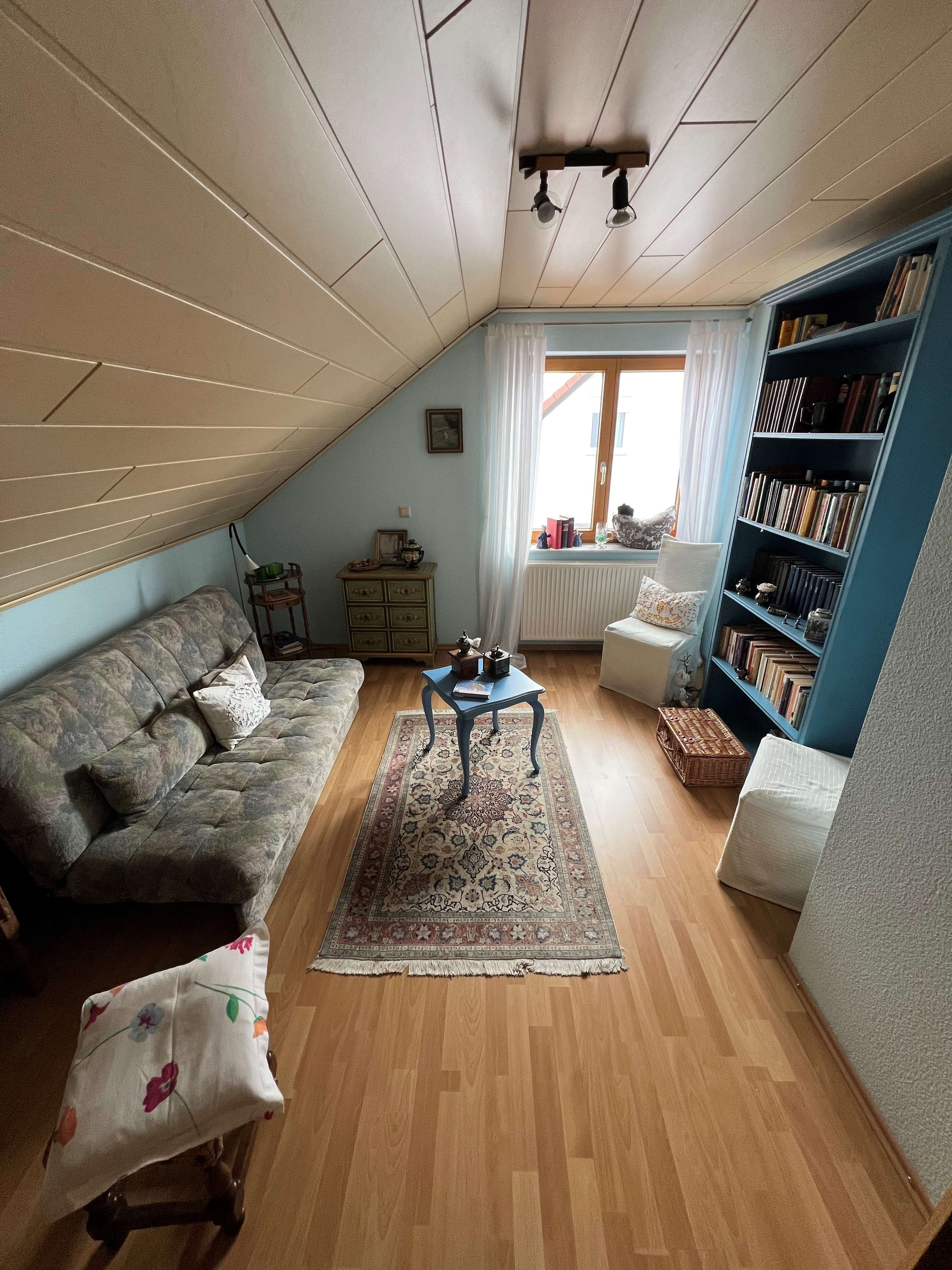 Immobilie in Mengen - Das wandelbare Einfamilienhaus - Bild 7