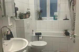 Schönes freistehendes Haus mit Charme im Herzen von Speyer in der Karmeliterstraße 29  – Karmeliterstraße 29, 67346 Speyer – Vorschaubild 28