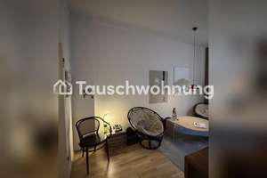 Tauschwohnung: perfekt geschnittene, günstige Wohnung mit toller Lage – 40215 Friedrichstadt, Düsseldorf – Vorschaubild 11