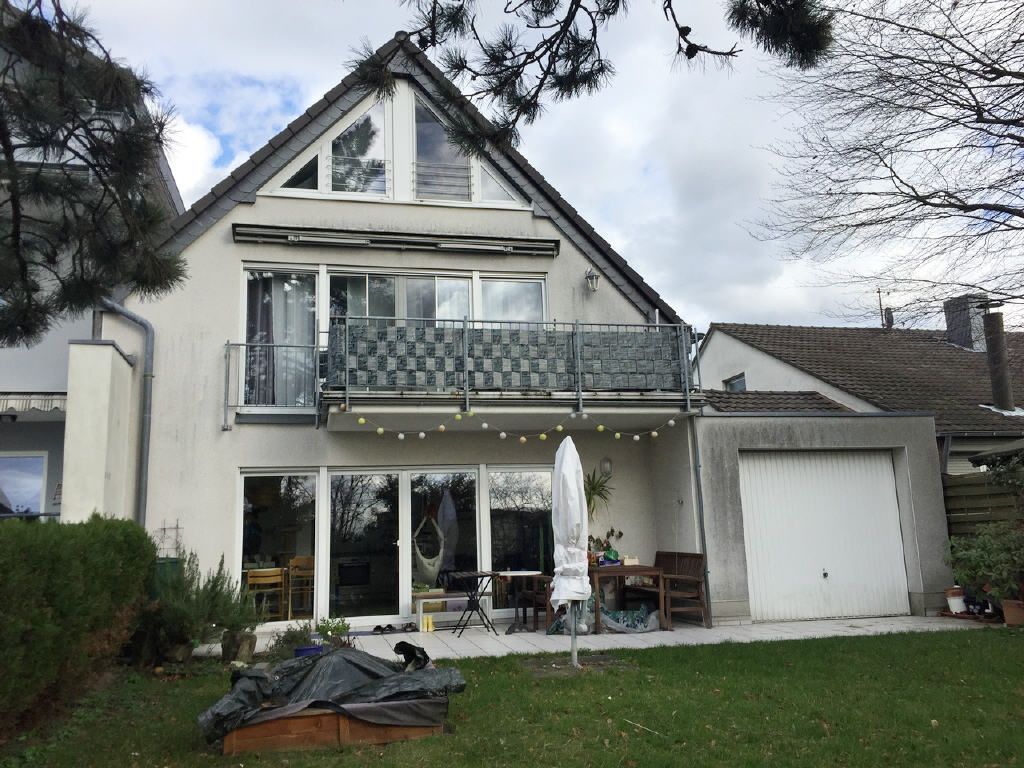 Wohnen wie im eigenen Haus