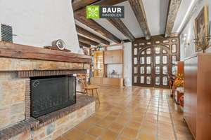 360°|Charmantes Einfamilienhaus mit historischer Note und moderner Technik in Langenau – Die vollständige Adresse der Immobilie erhältst du vom Anbieter., 89129 Langenau – Vorschaubild 11