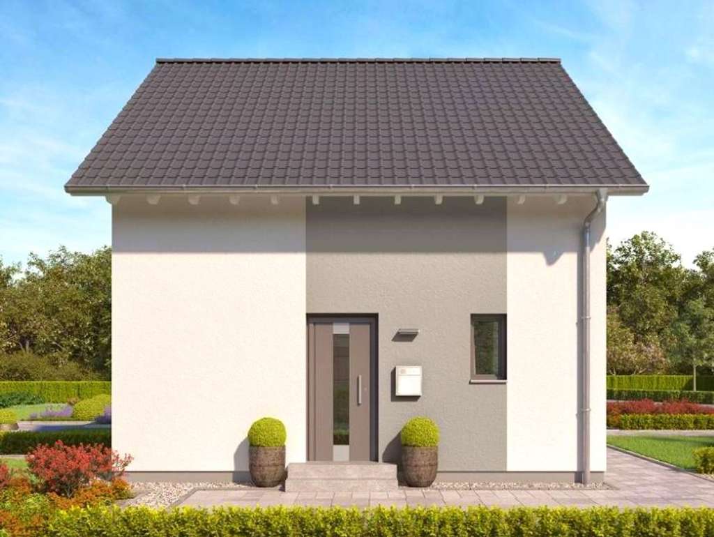 Immobilie in Bietigheim - Wahre Größe auf kleiner Fläche  - Bild 0