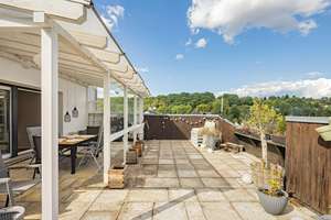 Maisonette-Wohnung im Einfamilienhaus-Charakter - 170 qm Wohntraum mit großer Dachterrasse – Die vollständige Adresse der Immobilie erhältst du vom Anbieter., 58453 Annen, Witten – Vorschaubild 3