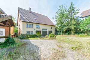 Einfamilienhaus mit Garten und Ausbaupotenzial – Esslingen (Kreis) – Vorschaubild 3