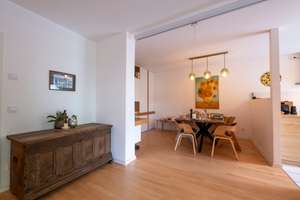 Zwischen Lousberg & AC-Innenstadt | Moderne 4,5 Zimmer-Whg. mit Balkonen & Stellplatz – Hermannstr. 8, 52062 Ponttor, Aachen – Vorschaubild 3