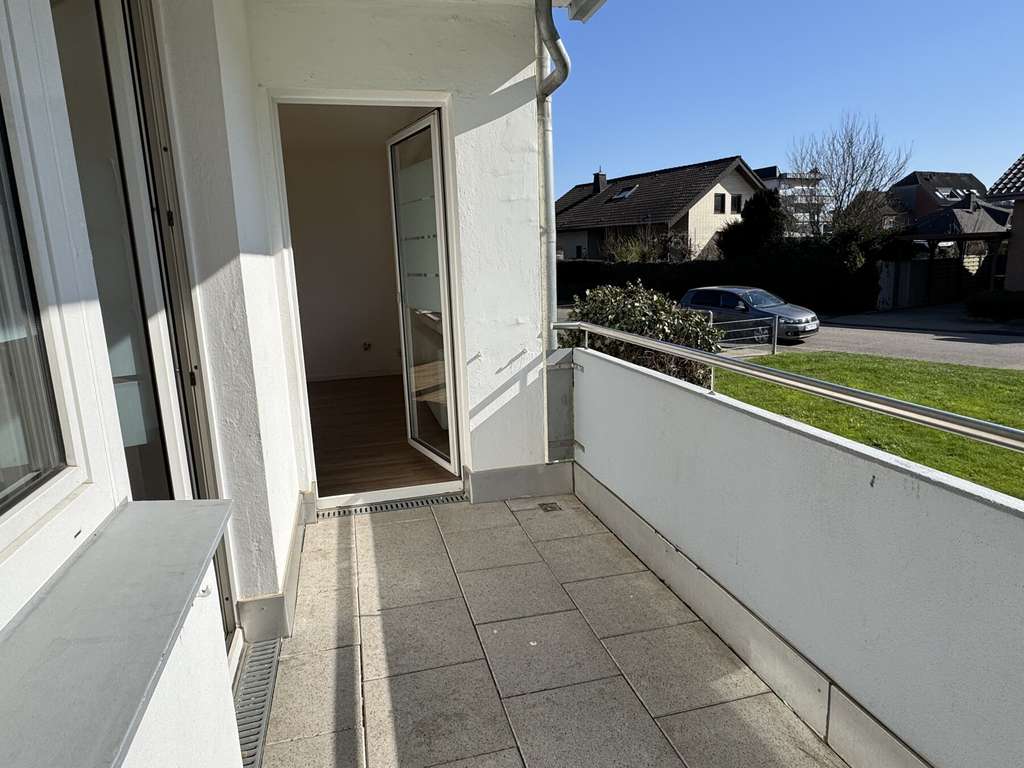 Immobilie in Heinsberg - Charmante Eigentumswohnung in ruhiger Lage – Ihr neues Zuhause in Heinsberg - Bild 3