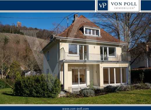 Villa in Karlsruhe Luxusimmobilien bei ImmobilienScout24