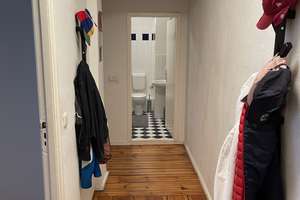 Möblierte 2-Zimmer Wohnung in Mitte ab Dezember für 4 Monate zu vermieten – Die vollständige Adresse der Immobilie erhältst du vom Anbieter., 10115 Mitte (Ortsteil), Berlin – Vorschaubild 12