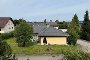 Kapitalanleger: Großes und ruhig gelegenes 2 Familien Haus + Schöner großer Garten – Pfuserweg 2, 72160 Horb am Neckar – Vorschaubild 16