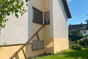 Reiheneckhaus mit 5 Zimmern und zwei Tiefgaragenstellplätzen in Gundelfingen-Wildtal – 79194 Gundelfingen – Vorschaubild 2