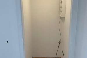 Helle 3-Zimmerwohnung mit optimalem Grundriss – Henkelstraße 290, 40599 Reisholz, Düsseldorf – Vorschaubild 7