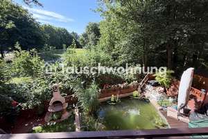 Tauschwohnung: Hamburg, Lurup: Schicke 2 Zimmer-Wohnung