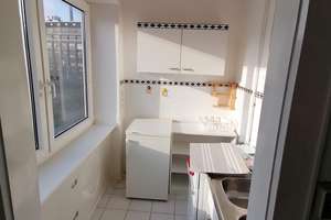 Helle 1-Zimmer-Whg. in Vahrenwald – Grenzweg 8, 30165 Vahrenwald, Hannover – Vorschaubild 2