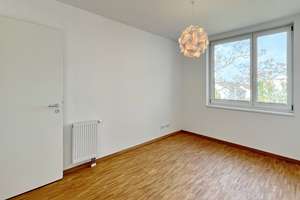 3-Zimmer-Wohnung mit Weitblick im Passivhaus - mit Option auf das 4. Zimmer – 79115 Haslach-Egerten, Freiburg im Breisgau – Vorschaubild 13