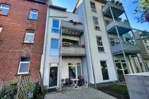 1,5 Raum Apartment in Erfurt – Erfurt – Vorschaubild 4