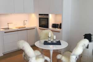Exklusive 1-Zimmer Wohnung im Herzen  Münchens – Altheimer Eck 3, 80331 Kreuzviertel, München – Vorschaubild 2