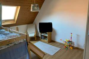 Modernisierte 3-Zimmer-DG-Wohnung mit Dachterrasse & Burgblick in Klingenmünster – Steinstraße 1, 76889 Klingenmünster – Vorschaubild 12